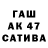 ГАШИШ индика сатива Miroslawa Kuprianowicz