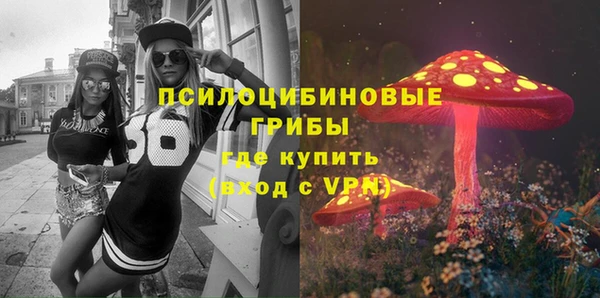 MESCALINE Билибино